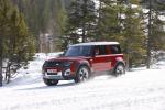 Land Rover DC100 Concept 2011 года